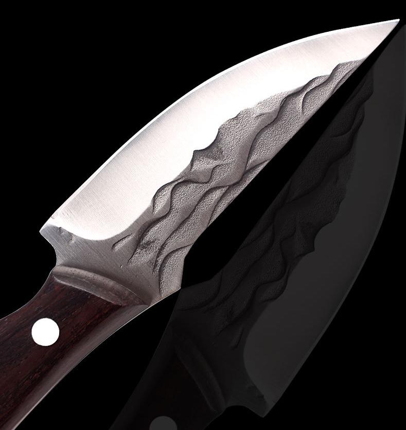 Boning Knife Stainless Steel Meat Cleaver Slicing Knife Fish Knife Household Fruit Knife