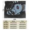 My Chemical Romance Band Plush Blanket Kids Adult  Flannel Bedding Throws For Home Decor Soft Warm Customized Quality Bedspread