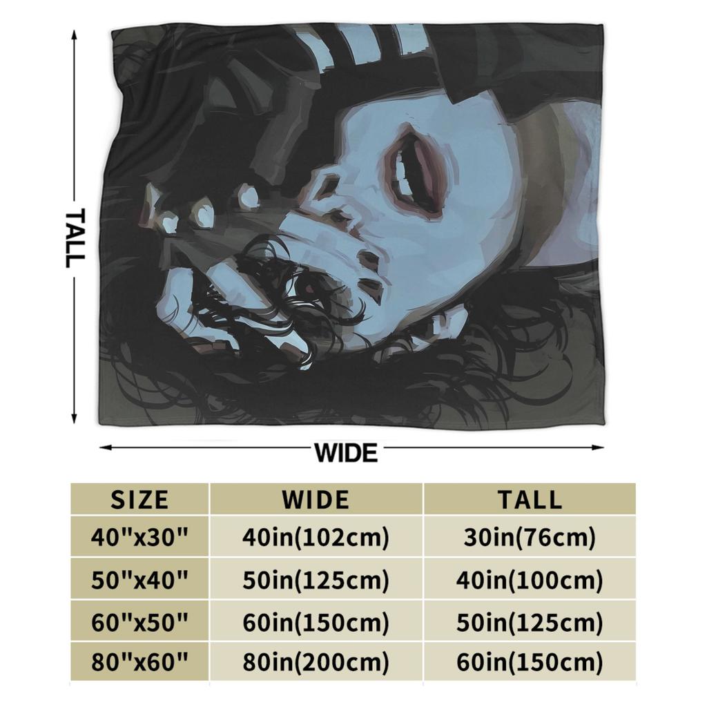 My Chemical Romance Band Plush Blanket Kids Adult  Flannel Bedding Throws For Home Decor Soft Warm Customized Quality Bedspread