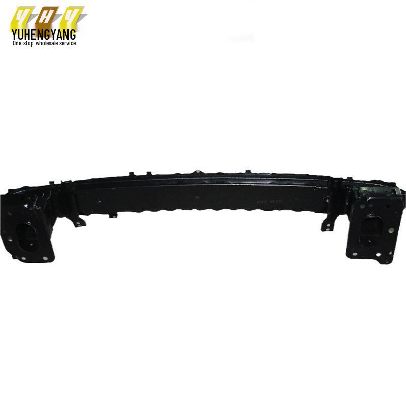 Front Bumper Inner Frame for Fiesta 09-12 (DG8050070C) Front Bumper Inner Frame чёрный