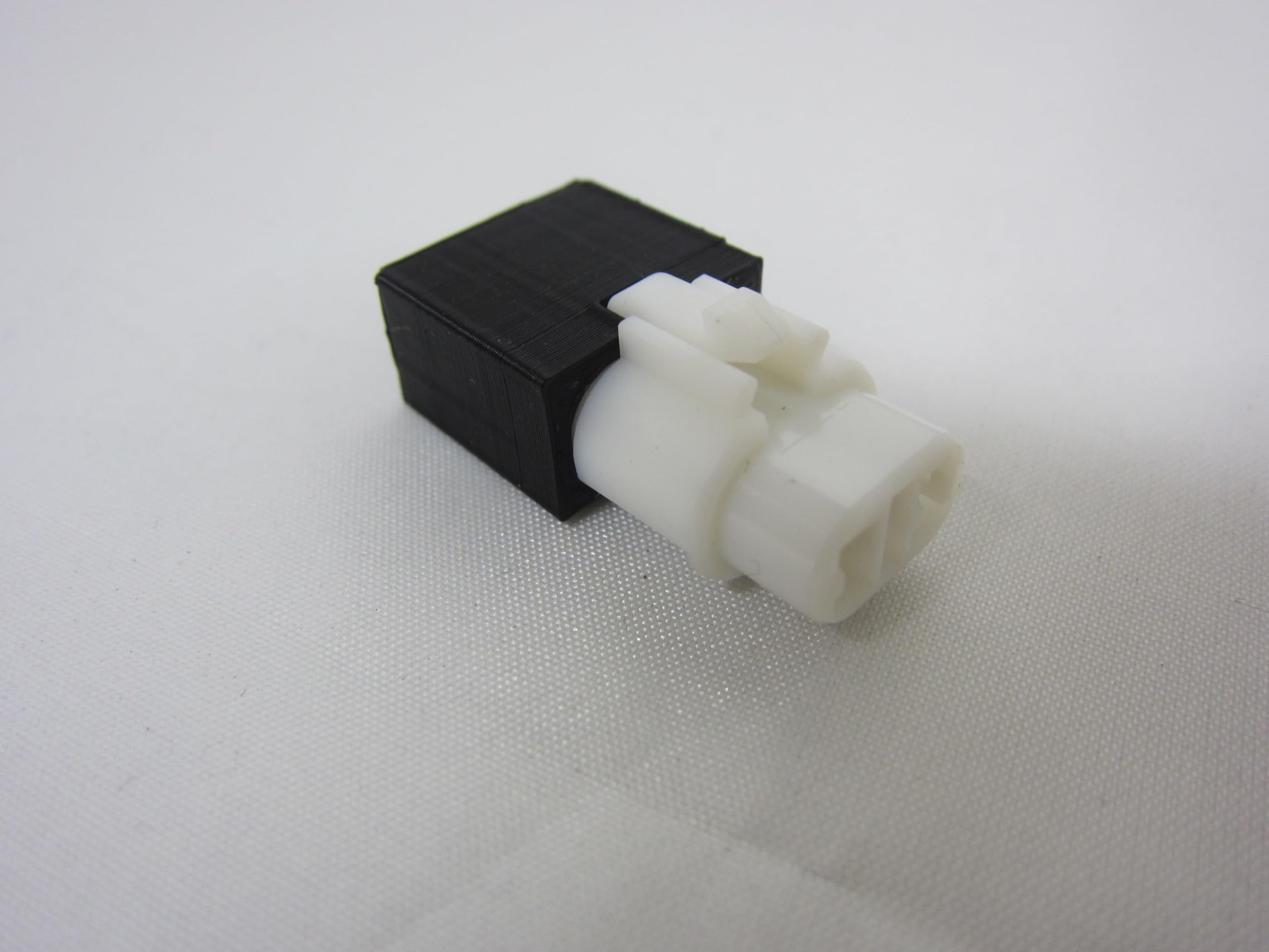 

GSX-R125 Обманка лямбда-зонда