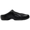 Nike Clogposite Sneakers Unisex Nere Bianco Argento Metallizzato HJ4325-001