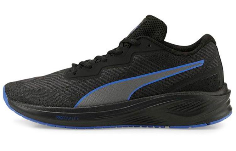 PUMA Aviator ProFoam Sky  Black Victoria Blue  376615-02 42