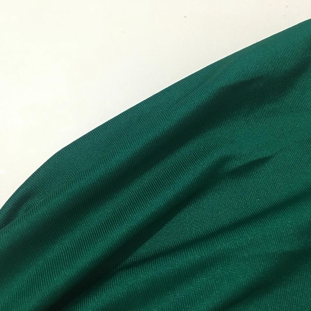 Motorcycle Covers Bikes Motor Scooter Dustproof Cover Elastic Fabric Protector Covers Indoor Outdoor Custom