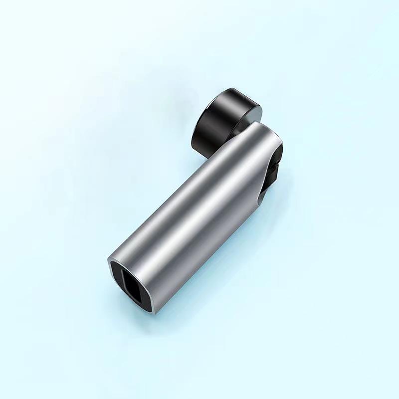 3-in-1 540° Rotating Magnetic Type-C Adapter for Fast Charging Apple & Android Devices