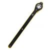 Effort-Saving Ratchet Car Jack Wrench for Sedans & Small Cars