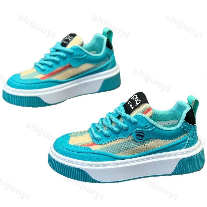 Fashion Autumn Men's Sneakers 2025 New Lightweight Breathable Comfortable Outdoor Casual Shoes Lace Up Non Slip Fashion Running Shoes