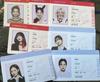 [USED] TWICE Formula of Love: O+T=<3 Card Until 9/30