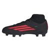 adidas Botas de Fútbol F50 Club para Césped Artificial para Niños/Niñas
