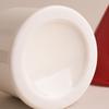 Light Luxury Floss Cotton Swab Organizer Decorative Ceramic Storage Box Toothpick Box  Kitchen