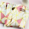 10pcs-Small and Fresh Jewelry Bags Art Gift Bags, Packaging Bags Gift Bags Boutique Department Store Packaging Bags