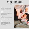 Men Vitality OilLube For Men Women And Couples Non-Staining30ml
