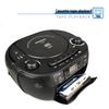 Panda CD-107 Student All-in-One CD Tape Recorder & English Repeater