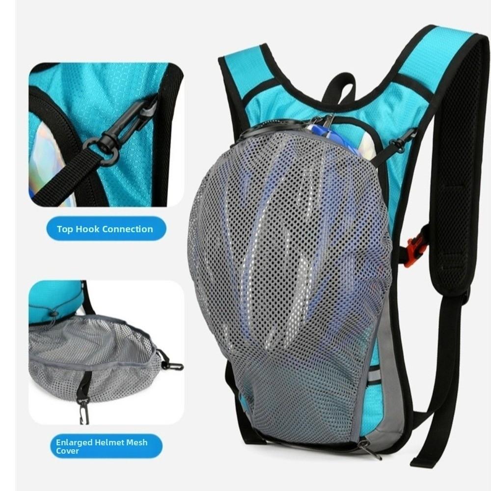 Ultra-light Outdoor Hydration Backpack Waterproof Climbing Backpack New Hydration Vest  Unisex