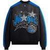 Kith For NBA All-Star Orlando Magic Bomber Jacket Black Men Outerwear KHM011265-001
