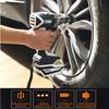 Brushless High Torque Impact Wrench Kit 320Nm,260Nm,120Nm Torque To Choose 42V