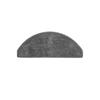 Compatible with Robotic Vacuum Xiaomi E12 E10 B112, Main Brush, Side Brush, Mop Cloth, Filter Replacement Accessories