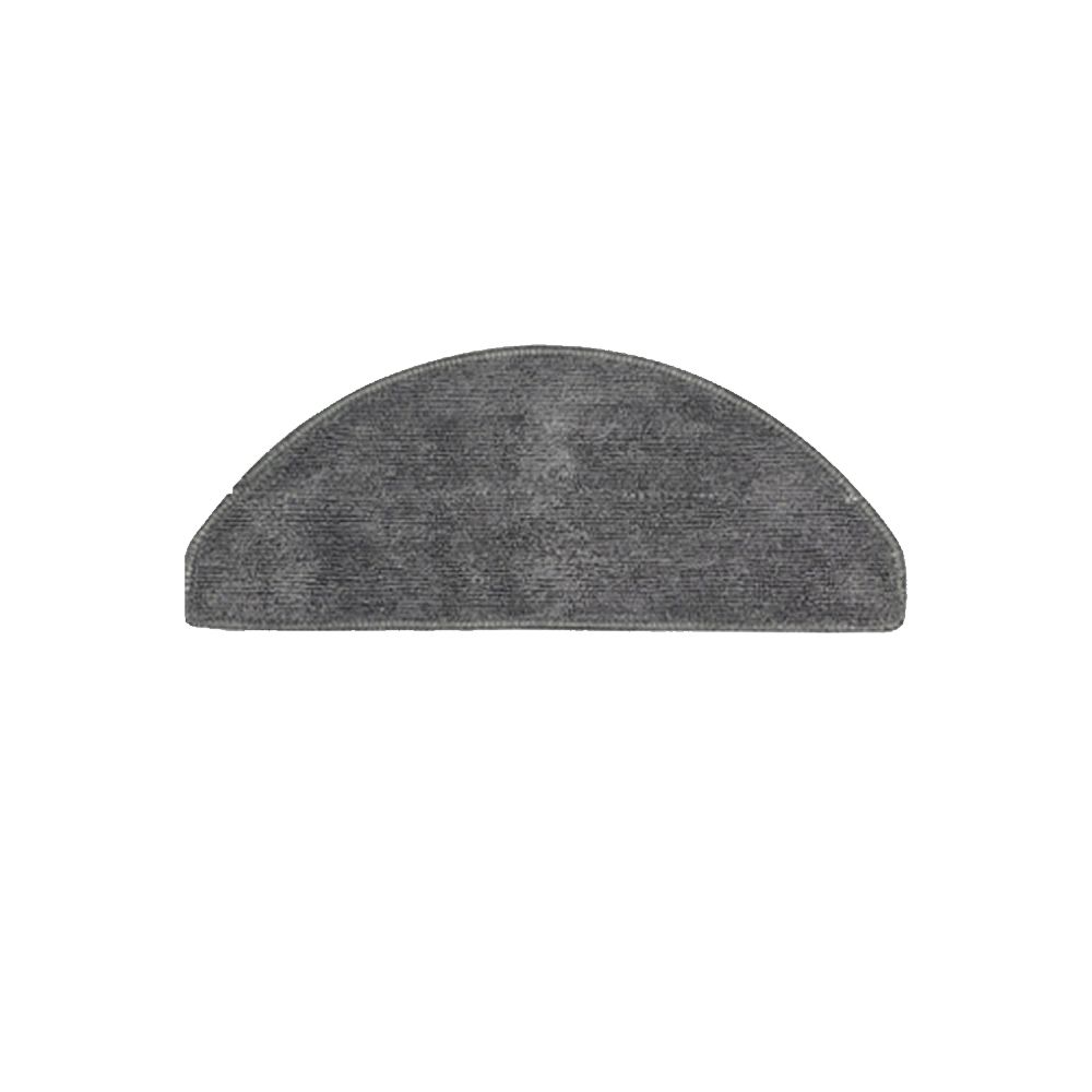 Compatible with Robotic Vacuum Xiaomi E12 E10 B112, Main Brush, Side Brush, Mop Cloth, Filter Replacement Accessories