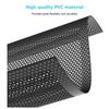 Cooling Fan Filter Dustproof Cover for Xbox Series X Filter Brackets  Gaming Console Dust Cover Game Host Dustproof Net Rack