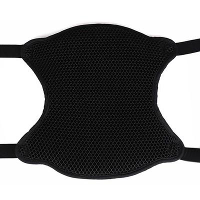Motorcycle Cooler-Seat Cover Universal Cushion Protector Sunscreen Mat Mesh Seat Sun Pad