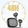 Wireless Earbuds With High-fidelity Sound And Type-c Port For Charging Wireless Bluetooth Headphones
