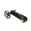 MUQZI Single Speed Bike Cassette Freewheel Chain Tensioner Guide for MTB Bicycle
