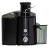 Adler AD 4132 | Juicer | Dark Stainless Steel | 800 W | 3 Speeds