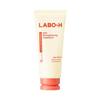 [LaboH] Hair Strengthening Treatment 200ml (Hair Filler, Intense Damage Repair)