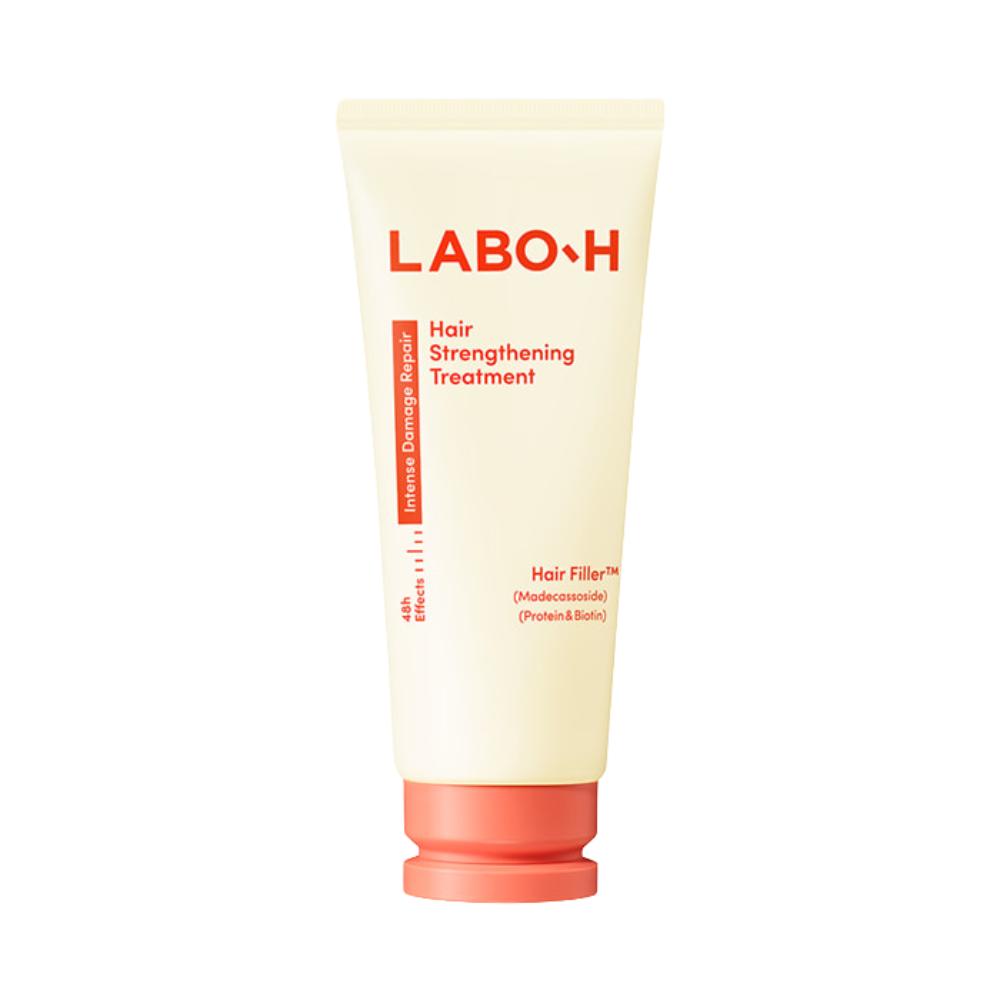 [LaboH] Hair Strengthening Treatment 200ml (Hair Filler, Intense Damage Repair)
