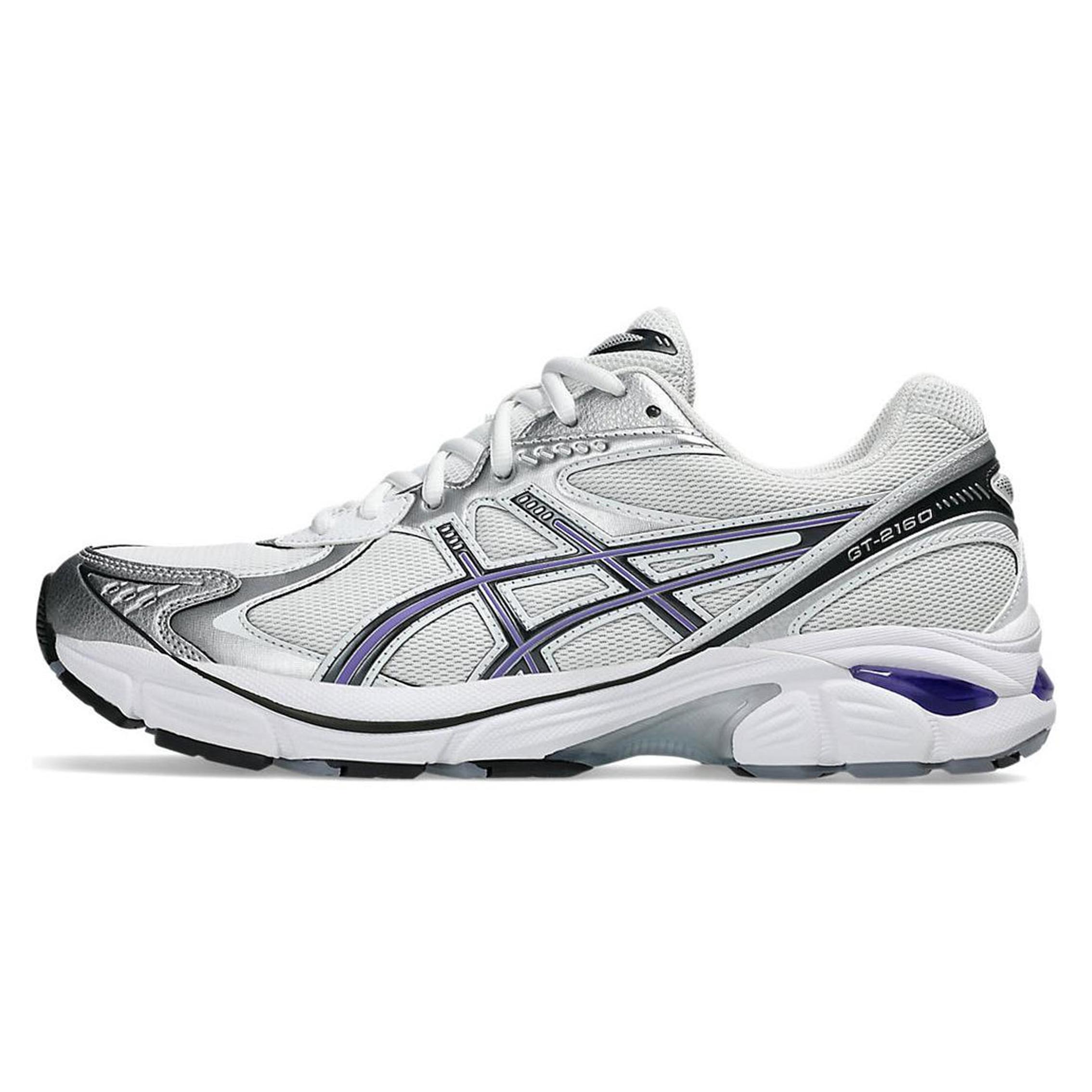 

ASICS GT 2160 White Space Lavender Casual 1203A320-104 40.5