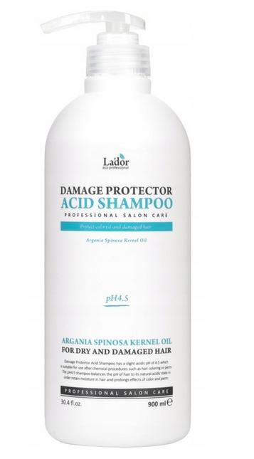 Lador Damage Protector Acid Shampoo 900