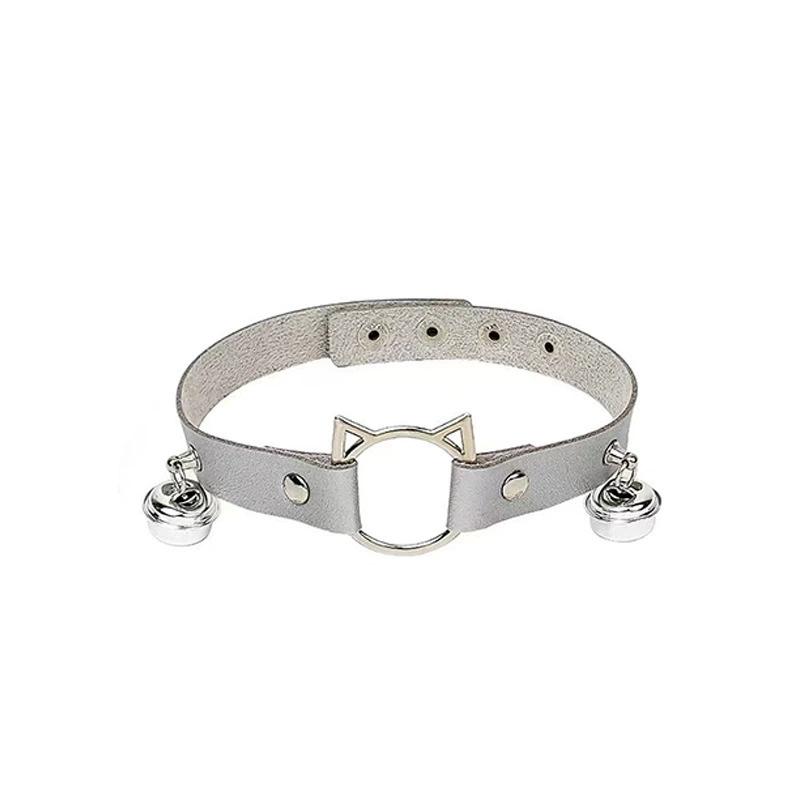 

Хэллоуин Кожаные Лисьи Ушки Головной Убор Хвост Кошачья Лапа Перчатка Без Пальцев Набор Лиса Японское Аниме Косплей Хэллоуин Аксессуар Реквизит Набор