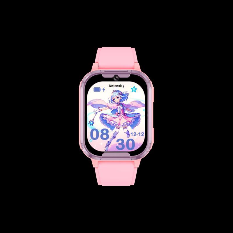 Lefit F11 4G AI Kids Smartwatch (CN Version)