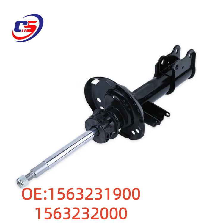 Mercedes X156 Front Engine Shock Absorber for C-Class Sedan 