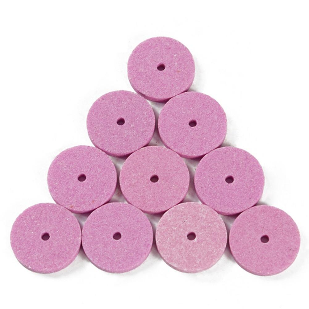 Grinding Wheel 20mm Grinding Wheel For Grinder Drill Buffing Wheel