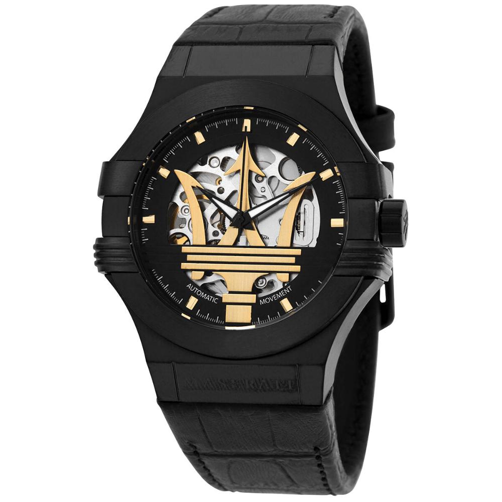 Maserati R8821108036 Potenza Automatic Men's Watch