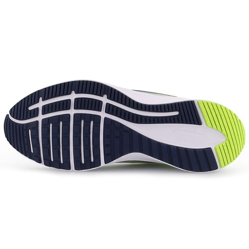 Nike Quest 4 Photon Dust Volt Glow Sneakers DA1105-003