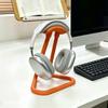 Stable Desktop Earphone Stand 3D Printing Gaming Headset Rack Headset Support Bracket  Office Use