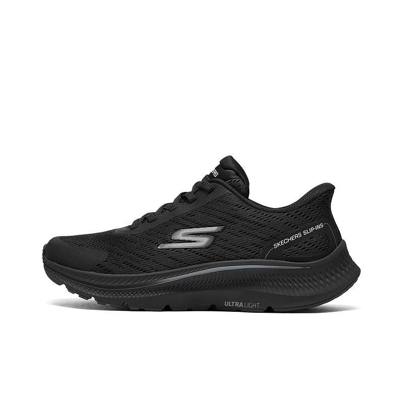 Skechers Go Run Consistent 2.0 Black Men s 220880-BLK EU 39.5
