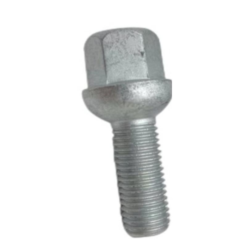Wheel Bolt Wheels Tire Screw for Chery A3 Carry K50 K50S K60 E3 Cowin 2 Fulwin 2 Arrizo 3 5 7