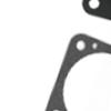 Carburetor Housing Cover With Diaphragm & Gasket For Wacker WM80 Engine Models BS42Y BS45Y BS50Y BS52Y OE 300104 Garden Tools