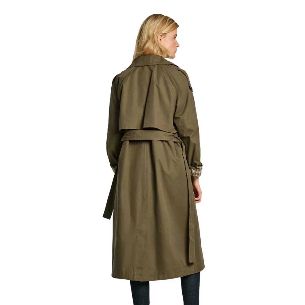 Pepe Jeans Trench Coat PL402446