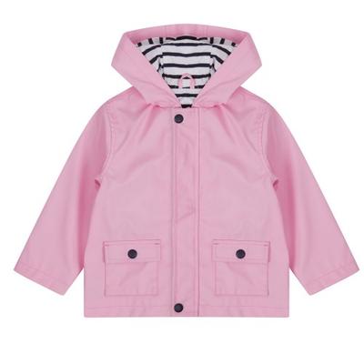 Larkwood Baby Waterproof Jacket