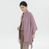 Cashmere Scarf for Women Winter High End Solid Color Scarf  Versatile Men's Shawl Korean Style Thickened Wool Scarf