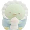 San-X Sumikko Gurashi Petit Sumikko Mascot Penguin? AB16702 35x30x35mm