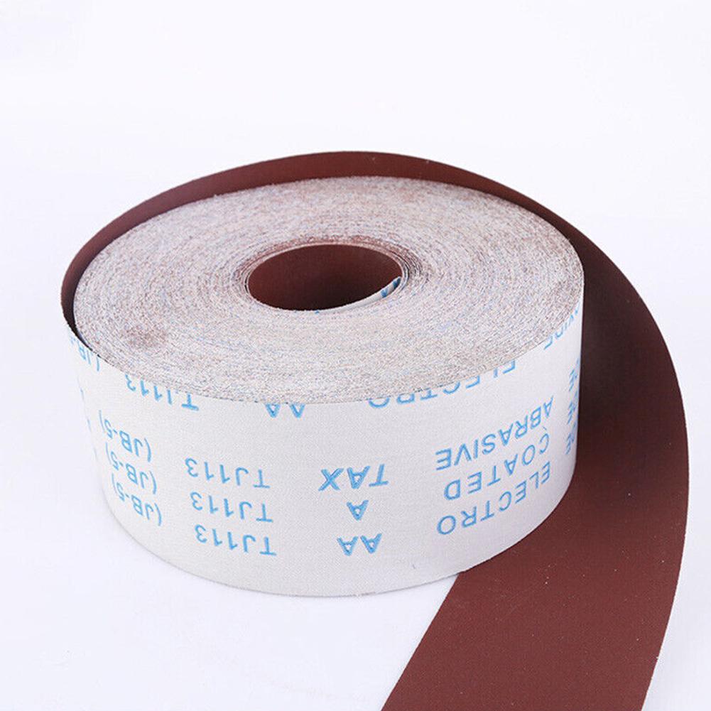 

10x100cm Red Sandpaper Polishing Sanding Sheets 80 100 120 150 180 240 320 400 600 800 Grit Sand Paper Grinding Abrasives Tool 600 Grit