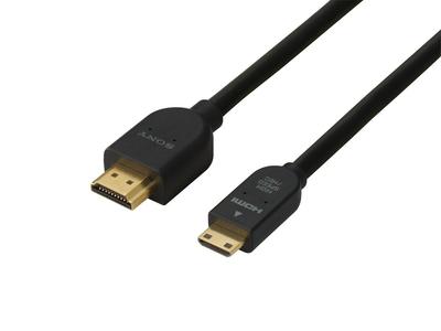 Sony HDMI kábel pre mini terminál 3,0 m DLC-HEM30