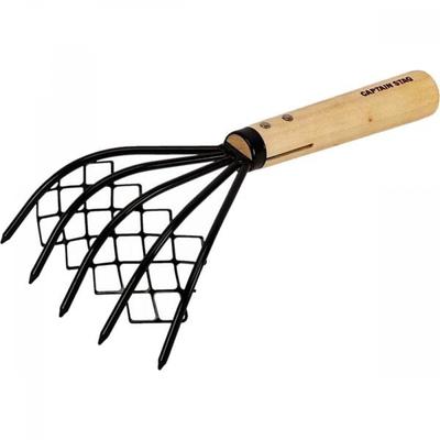 Captain Stag Ux 2654 [universal Rake With Net  Short]