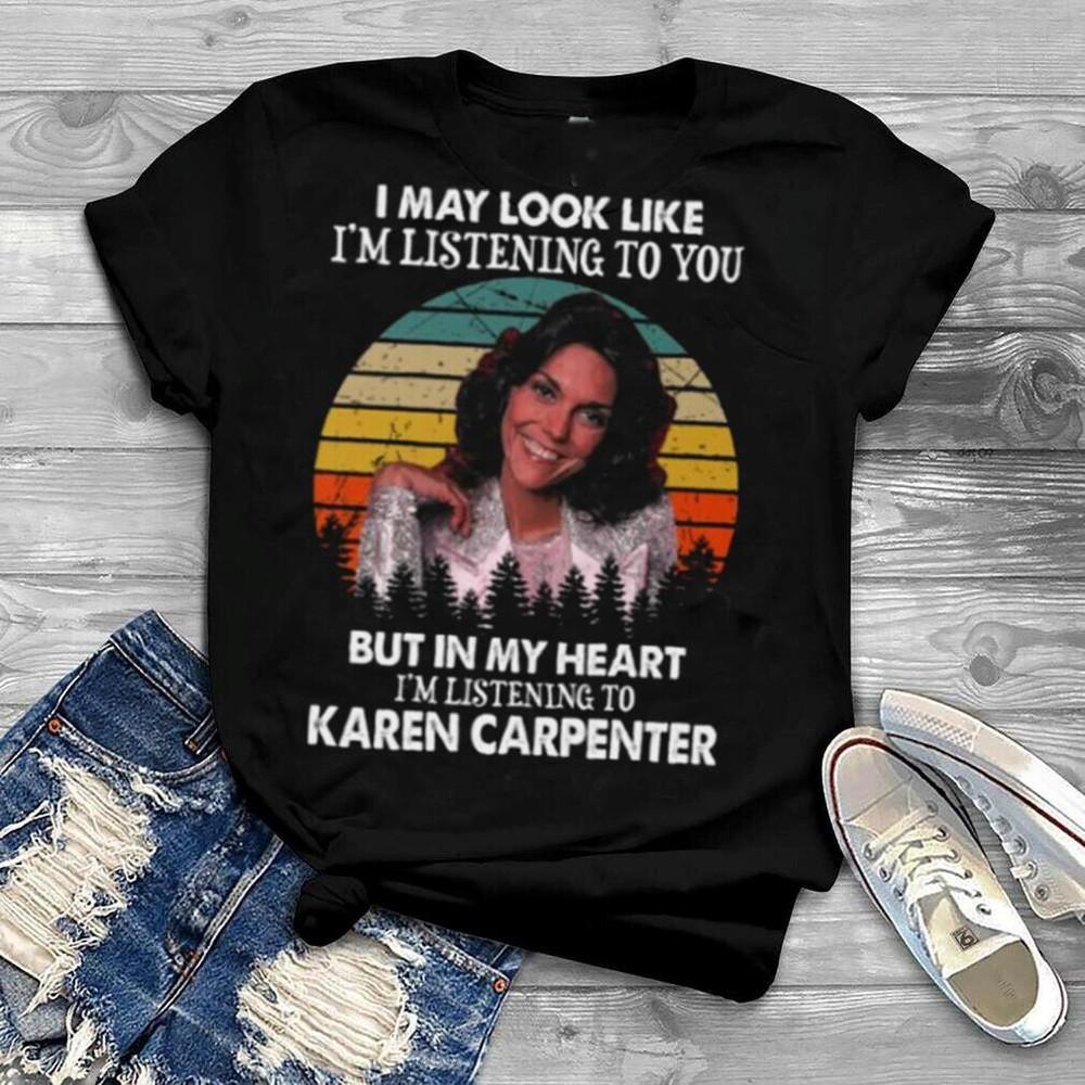 

New The Carpenters Gift For Fans Unisex S-5XL Shirt BS96 Unisex T-Shirt XL