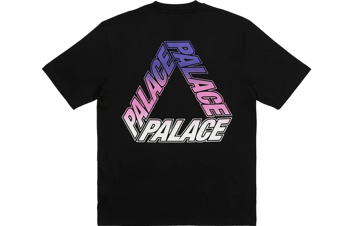 PALACE Spectrum P3 T Shirt P24TS161 S